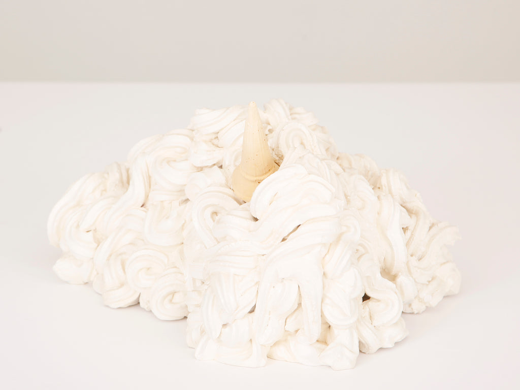 Vanilla Pile