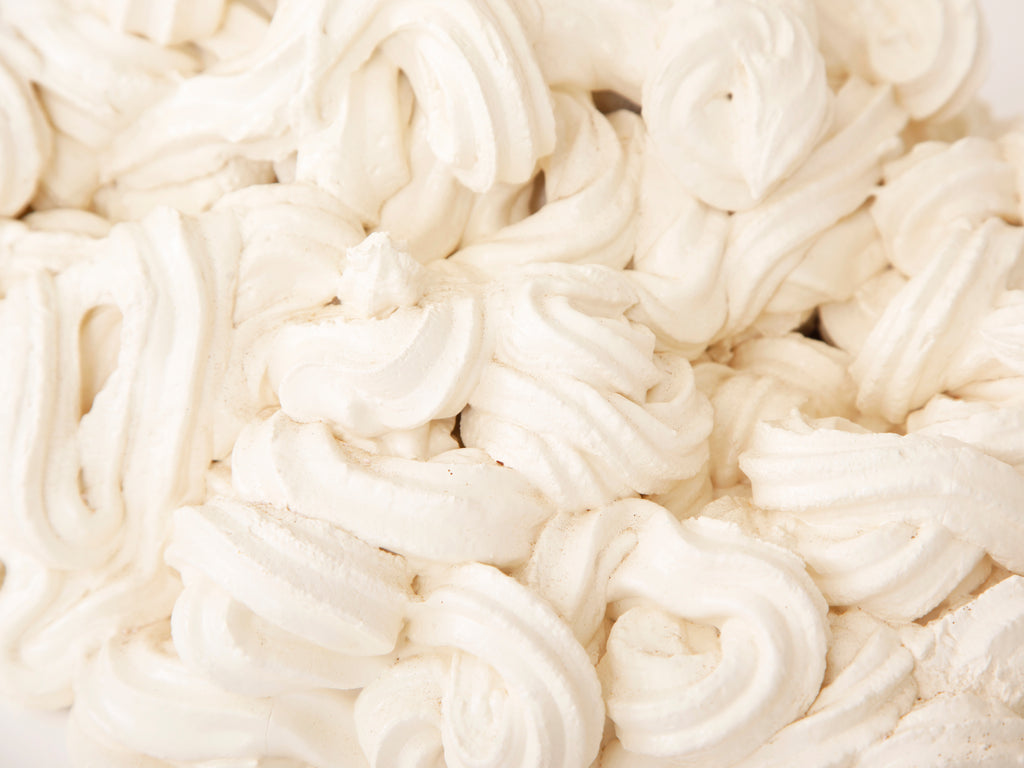 Vanilla Pile