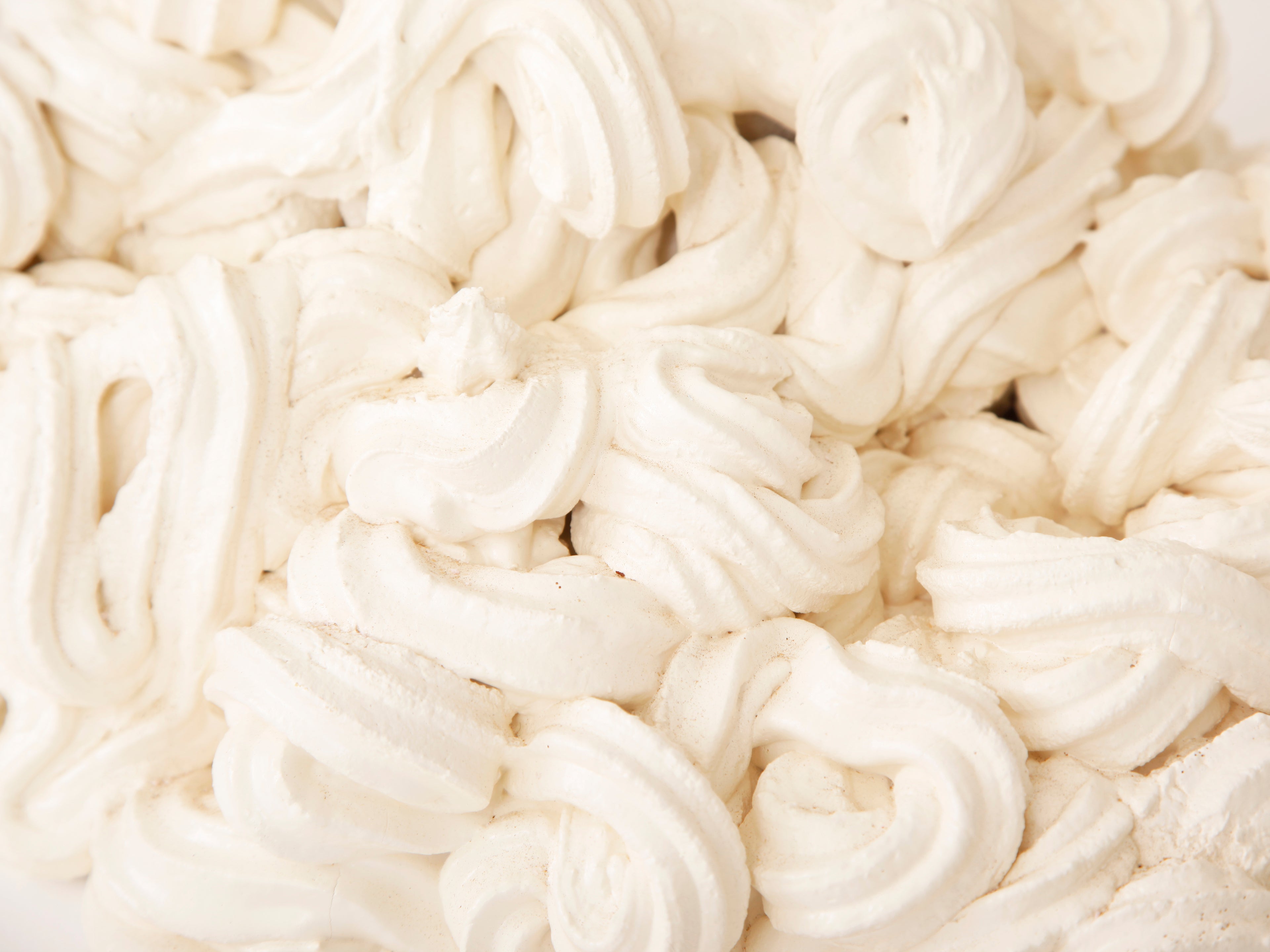 Vanilla Pile