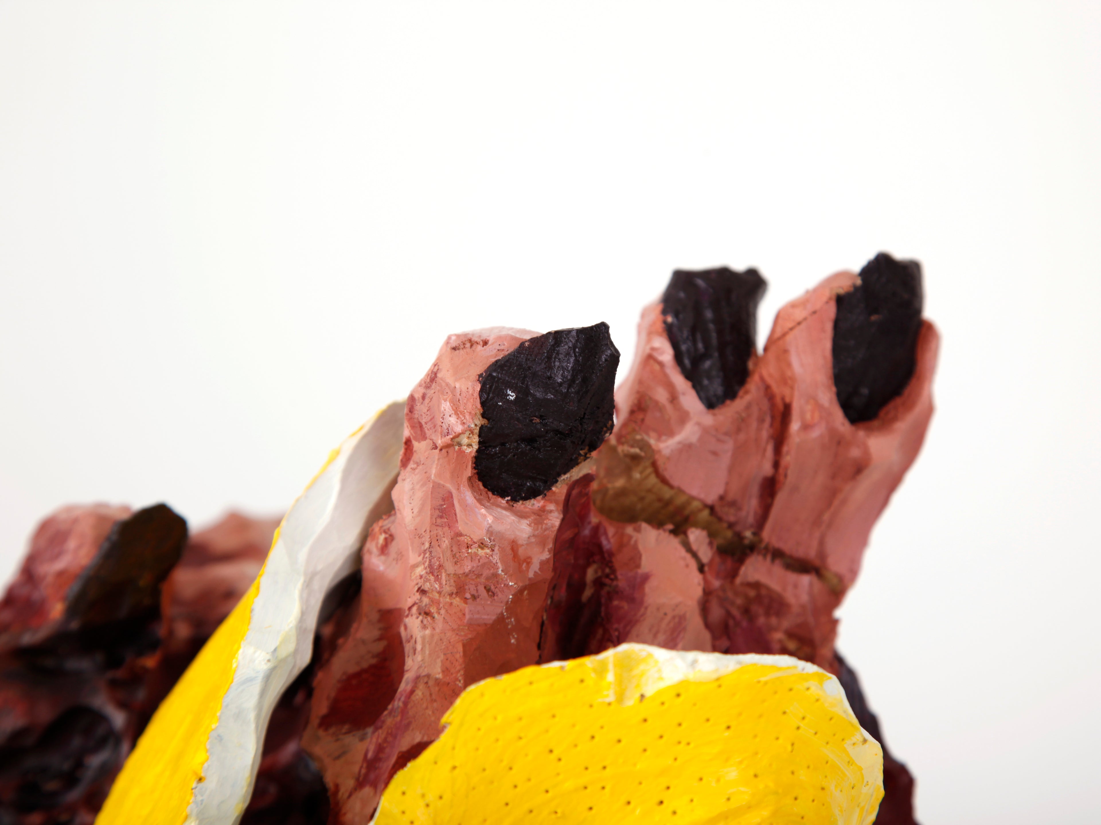 Warewolf Paw and Peel