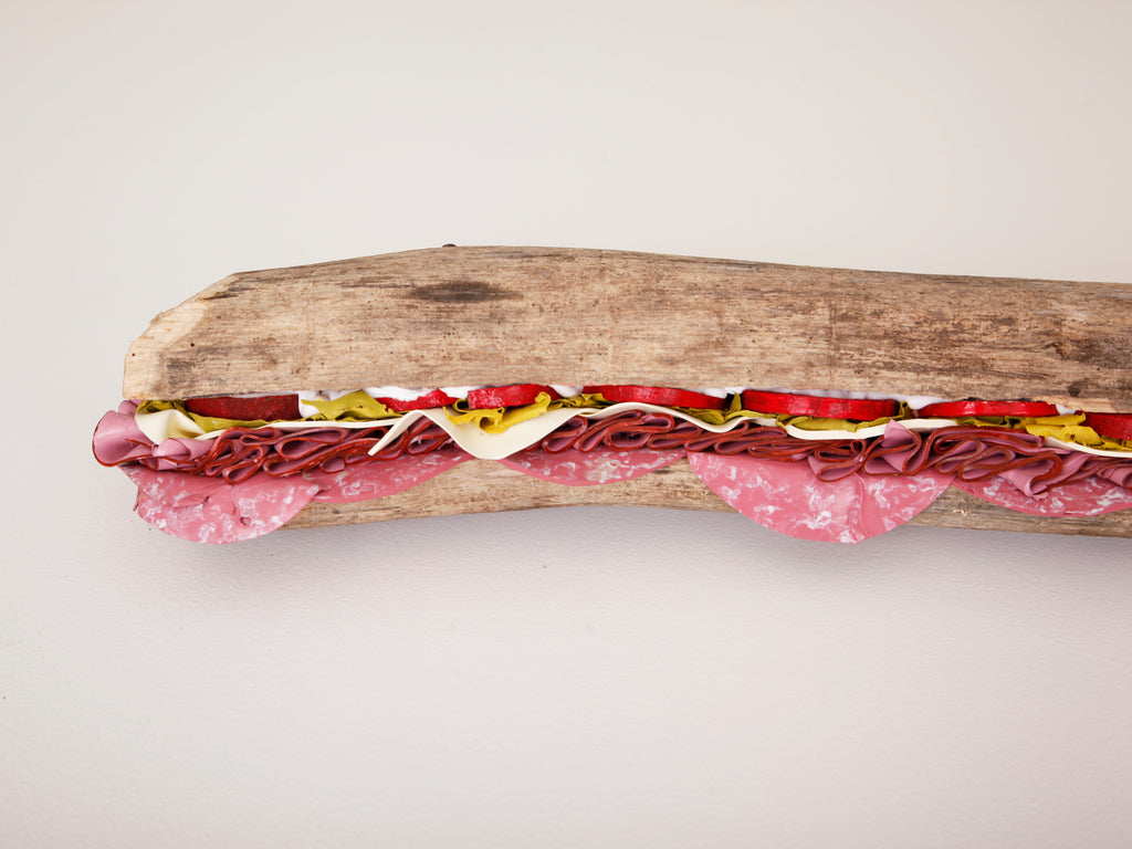 X-tra Long Party Sub