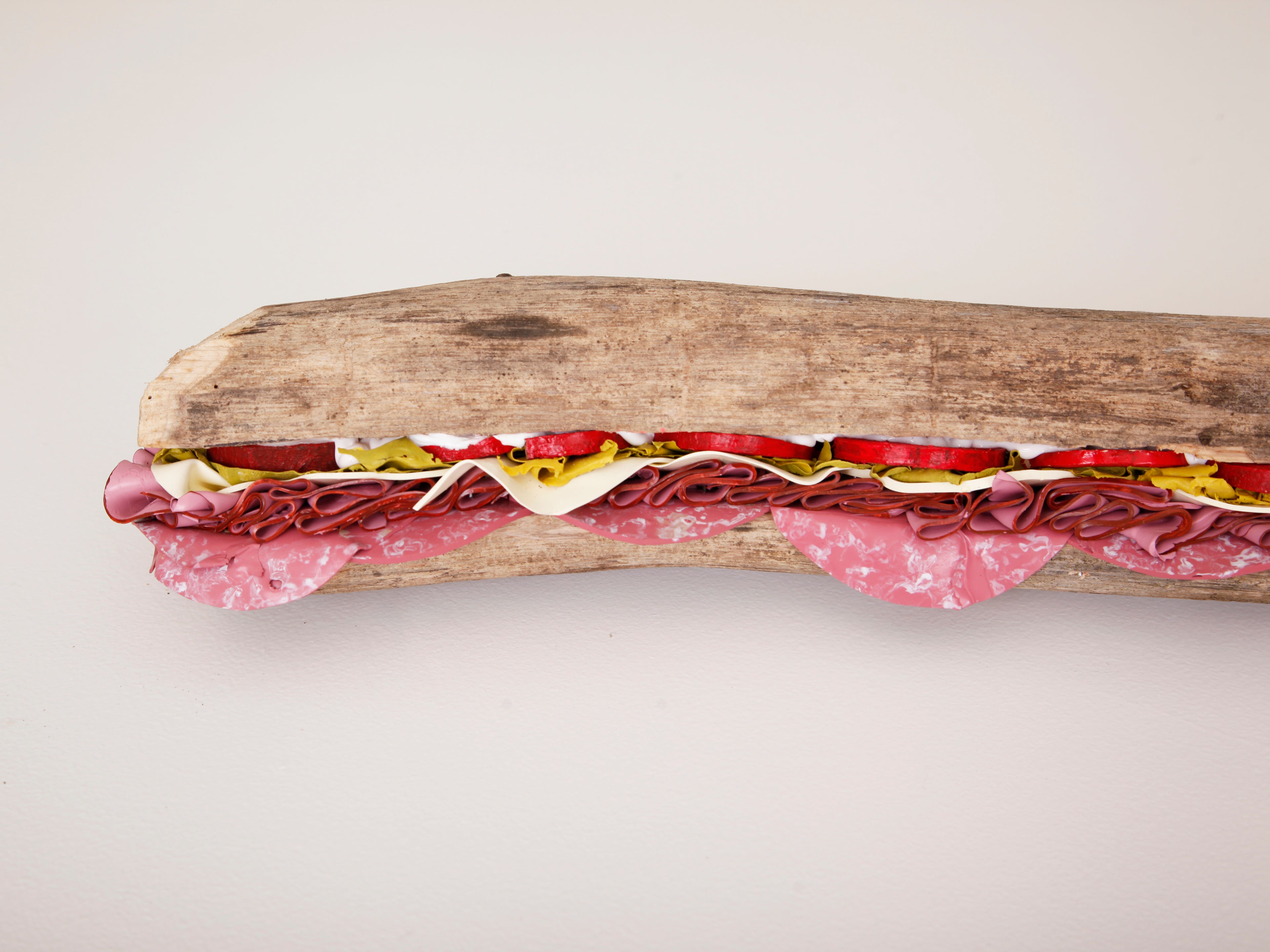 X-tra Long Party Sub
